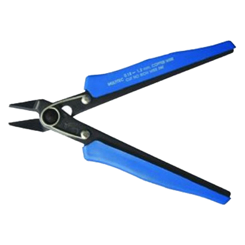 Multitec Make 0.8mm to 1.2mm Nippers And Micro Shears